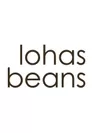 株式会社lohas beans　ロゴ