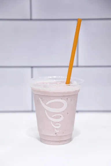 ソイプロテイン・ベリーワークアウト