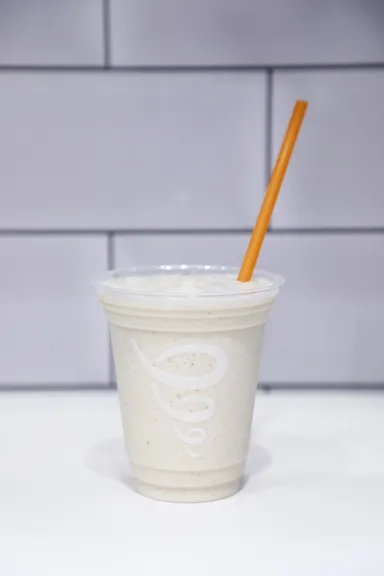 ピービー・バナナプリテイン