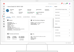 Ivanti Neurons Workspace