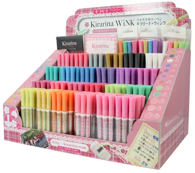 ディスプレイセット