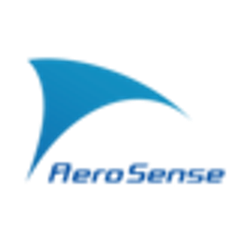 エアロセンス株式会社のロゴ