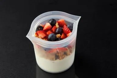 作り置きして冷蔵保存