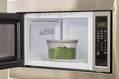電子レンジ使用可(220℃まで)