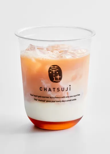 ジャスミンティー