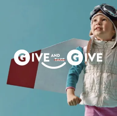 教える側がお金を支援するスキルシェアサービス『GIVE AND GIVE』