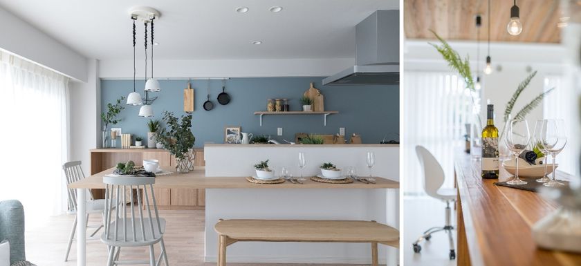 都心の好立地特化でオーダーメイドリノベーションを提供するグローバルベイス、テレワーク普及で増えるリノベ需要、セミナー予約も昨年度比1.8倍に