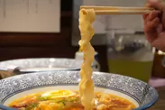 台南関廟麺