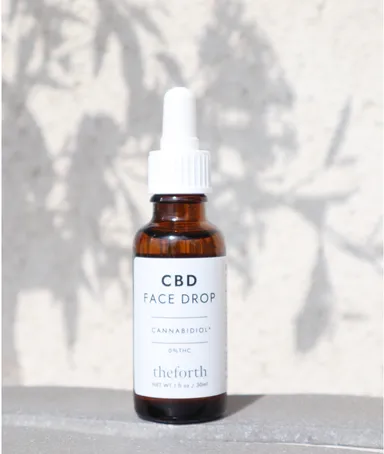 CBDフェイスドロップ30ml