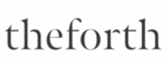 株式会社forthのロゴ