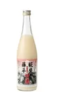 藤平の甘酒　720ml　600円(税別)