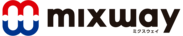 「mixway」のロゴイメージ