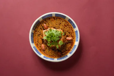 よだれ鶏　780円(税抜)