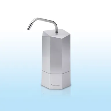 家庭用浄水器「アクアリーノ」