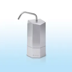 めざましテレビで紹介のマルチピュア浄水器！～水道水の放射性物質や 