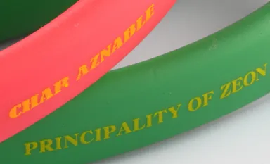 グリップ側面ネーム拡大