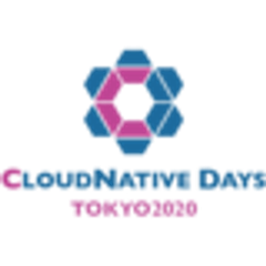 CloudNative Days Tokyo 2020実行委員会のロゴ