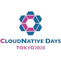 クラウドネイティブ時代を共創する
国内最大級のテックカンファレンス
「CloudNative Days Tokyo 2020」開催