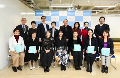 CCJA2019入賞者の方々