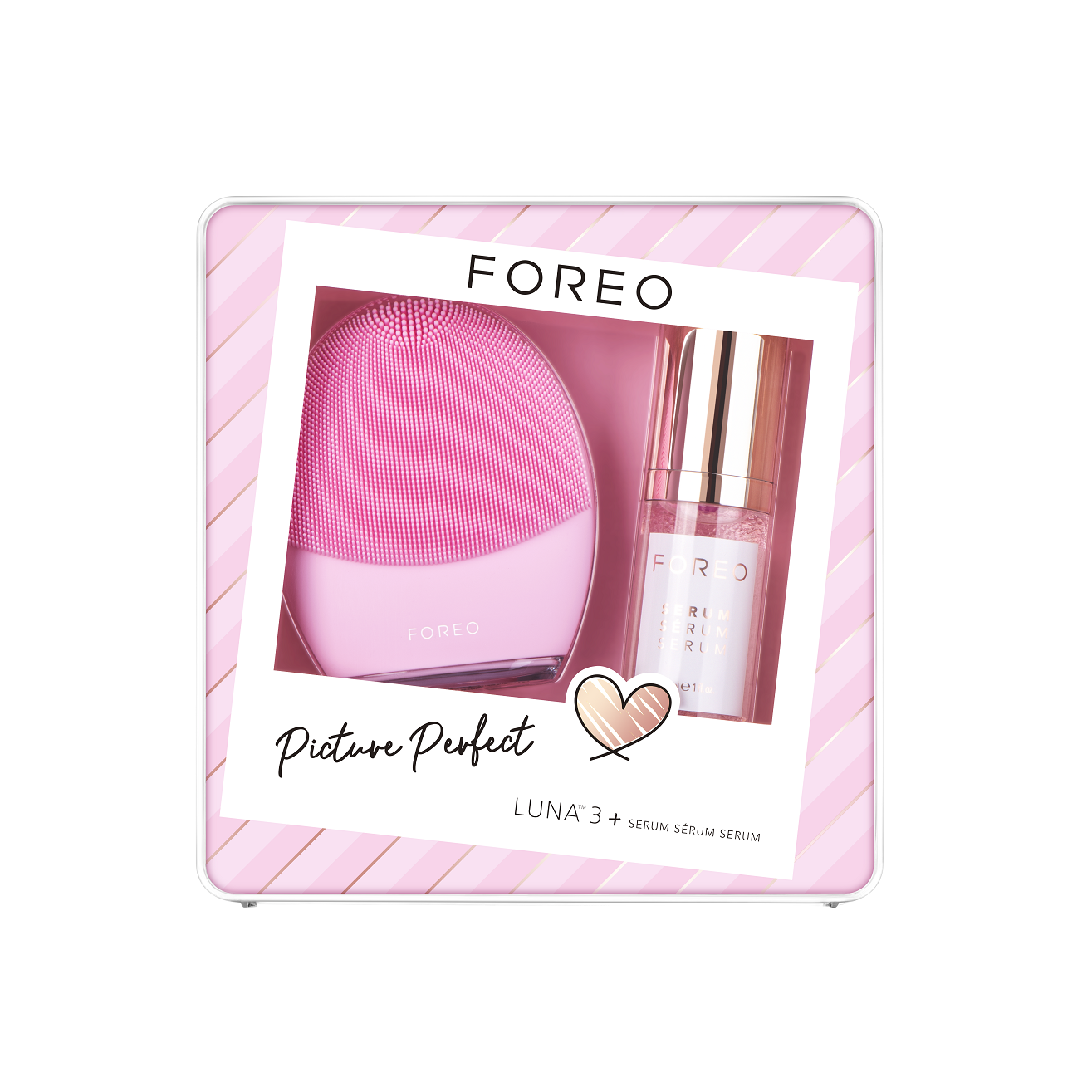 美容機器ブランド Foreo 人が顔を触るクセ を撮影した動画を Tiktok で公開 ウイルス感染の危険性に警鐘 Foreo株式会社のプレスリリース 美容機器ブランド Foreo 人が顔を触るクセ を撮影した動画を Tiktok で公開 ウイルス感染の危険性に警鐘 Foreo株式会社のプレスリリース