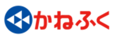 株式会社かねふくのロゴ