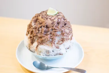 ボンボンショコラ ～キャラメルライム～