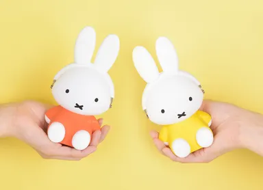 3D POCHI miffy