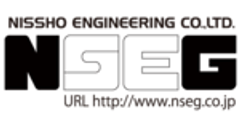 株式会社日省エンジニアリングのロゴ
