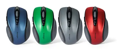 Pro Fit(R)ワイヤレスミッドサイズマウス 4色 3