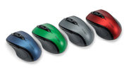 Pro Fit(R)ワイヤレスミッドサイズマウス 4色 4