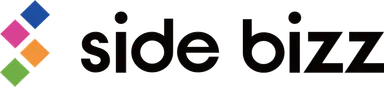 side bizzのロゴ