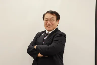 審査員・山野部長