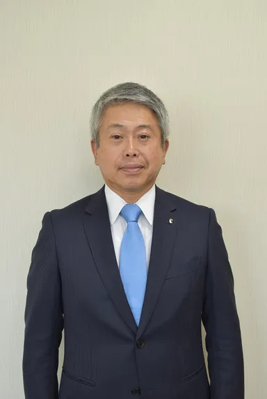 審査員・関根様