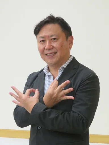 審査員・武内様