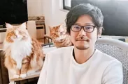 猫専門病院 Tokyo Cat Specialists　院長 山本宗伸 先生