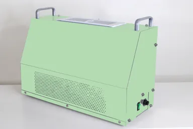 SFA-15W_ライトグリーン