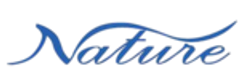 株式会社ネイチャーのロゴ