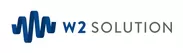 w2ソリューション株式会社ロゴ
