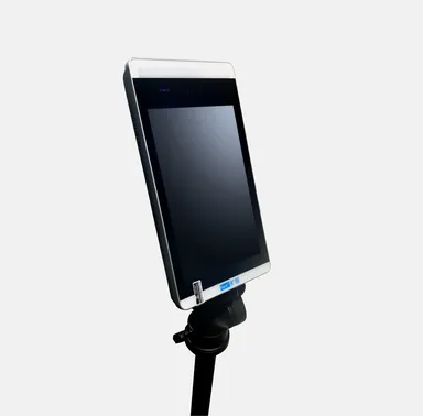 Pad型AIセキュリティソリューション