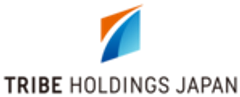 TRIBE HOLDINGS JAPANのロゴ