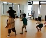 【ダンス教室】プロダンサー指導 HIPHOPダンスレッスン