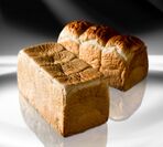 2種類の最高級食パン