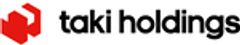株式会社たきホールディングスのロゴ