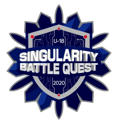 大会タイトルロゴ2020(エンブレム)