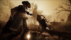 PlayStation(R)4「GreedFall」発売日延期のお知らせ