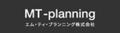 エム・ティ・プランニング株式会社のロゴ