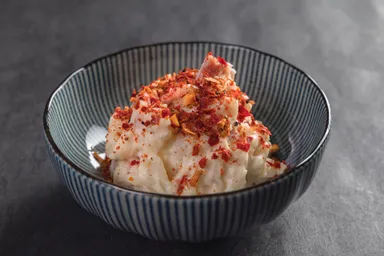 ポテトサラダ使用例