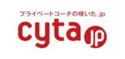 プライベートコーチのCyta.jp　ロゴ