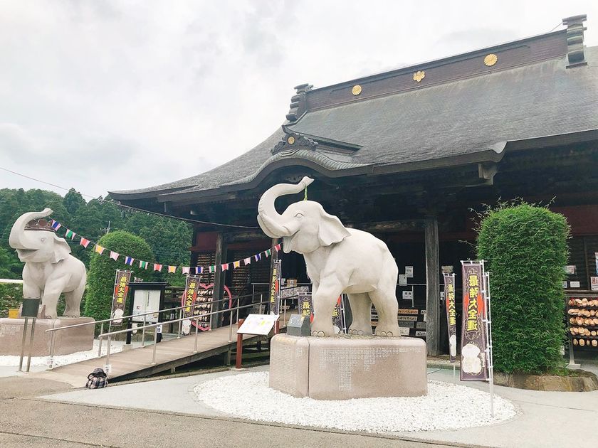 日本一宝くじが当たるお寺が初のライブ配信 宝くじ高額当選オンライン祈願祭 開催 コロナ禍で将来が不安な全国の方に向け販売最終日前日に決行 長福寿寺のプレスリリース