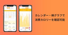 トレーニングデータ表示のイメージ